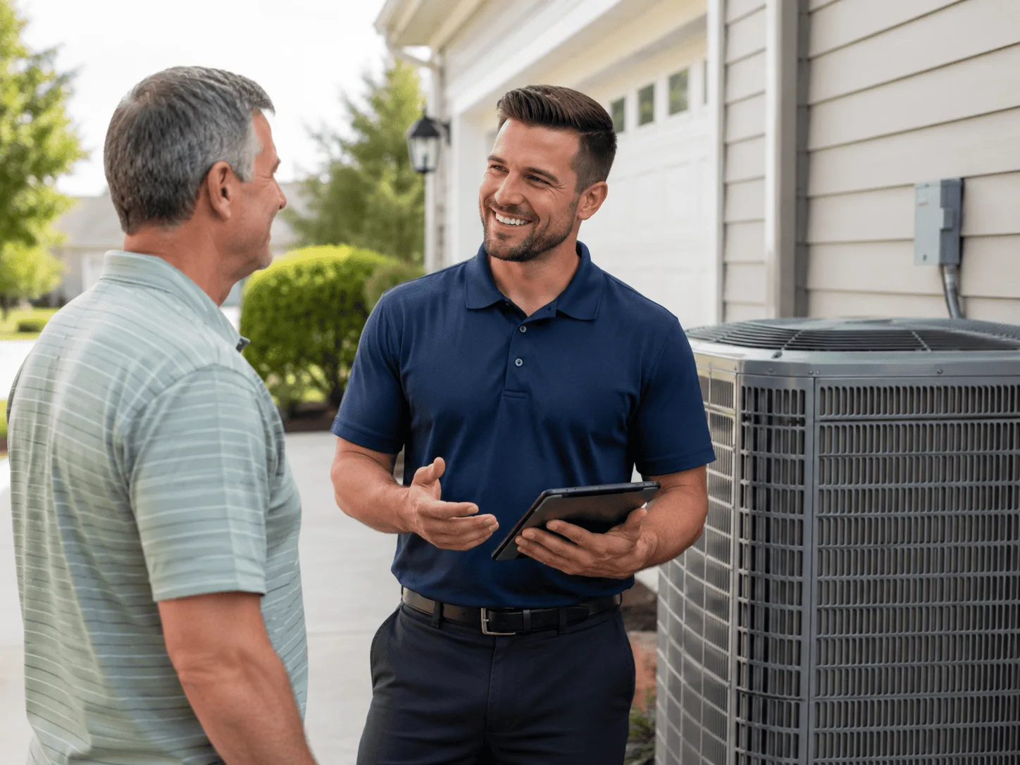 Heat Pump Installation Plymouth, WI FAQs